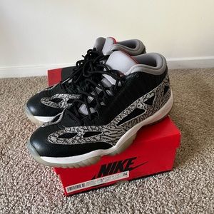 Retro Jordan’s